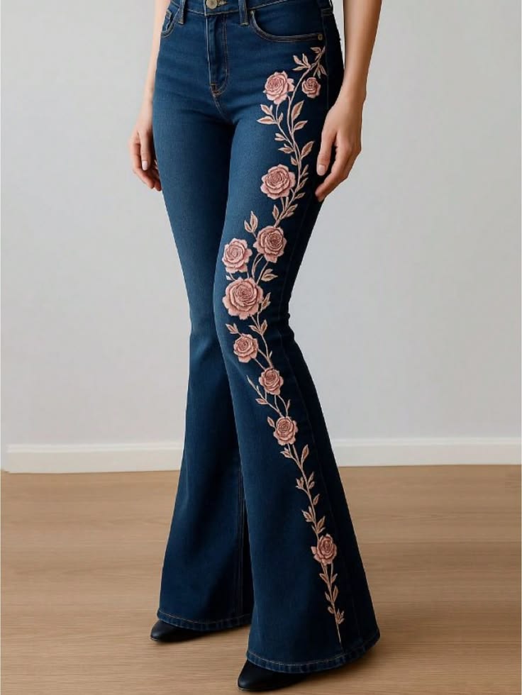 Women's Jeans